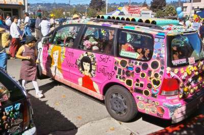 artcar 1