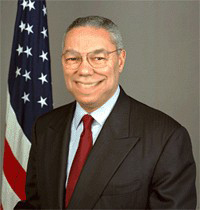 powell