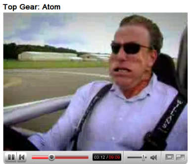 Atom Top Gear