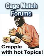 cage match registration