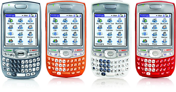 treo 680