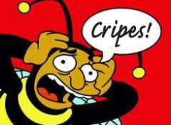 bee cripes