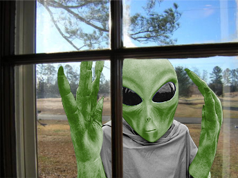 news 9 denver alien