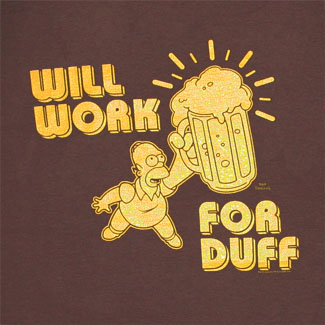 duffsimpsons