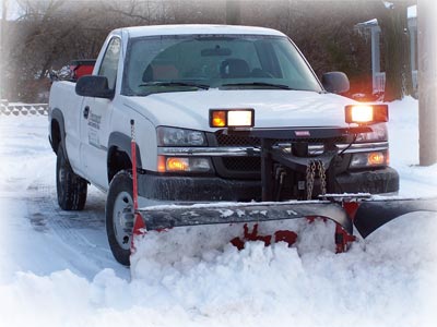 snowplow