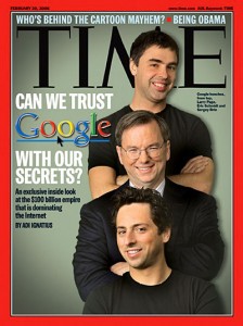 time-cover-google