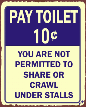 paytoilet