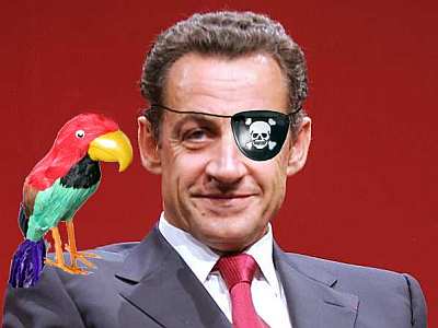 sarkoypirate