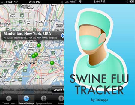 swine-flu-tracker-screenshots