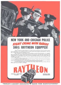 Raytheon