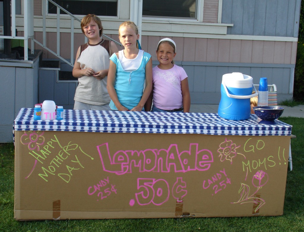 lemonadestand