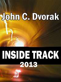 inside track cover color